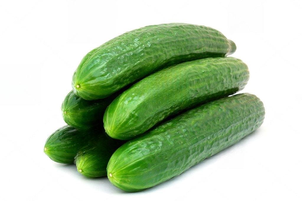Cucumber 1kg - Shop Your Daily Fresh Products - Free Delivery 