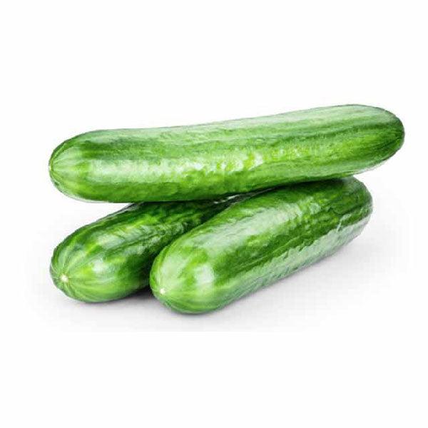 Cucumber 1kg - Shop Your Daily Fresh Products - Free Delivery 