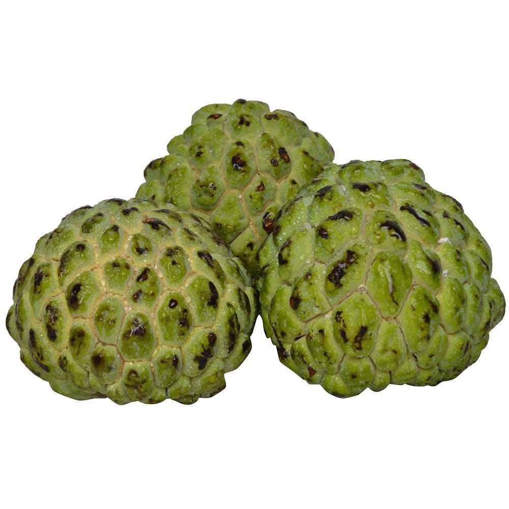 Custard Apple 1kg - Shop Your Daily Fresh Products - Free Delivery 