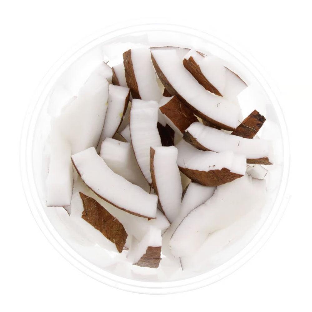 Cut Coconut Pack - Shop Your Daily Fresh Products - Free Delivery 