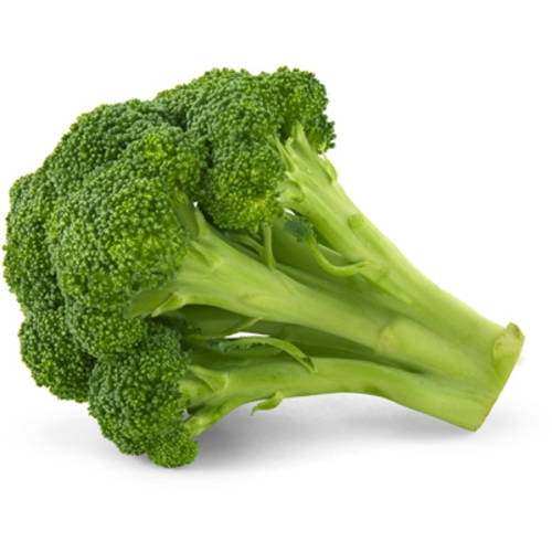 Fresh Broccoli 1 PC – Crisp and Nutritious Green Vegetable.