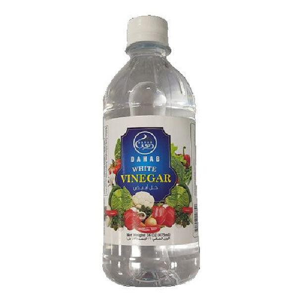 Dahab Vinegar 473ml - Shop Your Daily Fresh Products - Free Delivery 