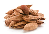 Roasted Almond In Shell 250g - Palmyra Orders