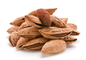 Roasted Almond In Shell 250g - Palmyra Orders