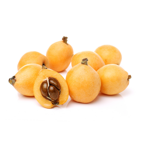 loquat Pkt ± 500g - Palmyra Orders