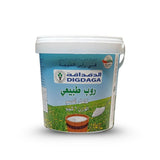 Digdaga Natural Yoghurt, 1kg