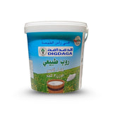 digdaga-natural-yoghurt-2kg, Made with high-quality ingredients, it provides a healthy dose of probiotics for gut health, Dubai, UAE.