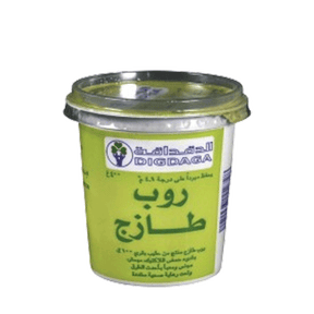 Digdaga Yoghurt Natural 400g - Palmyra Orders