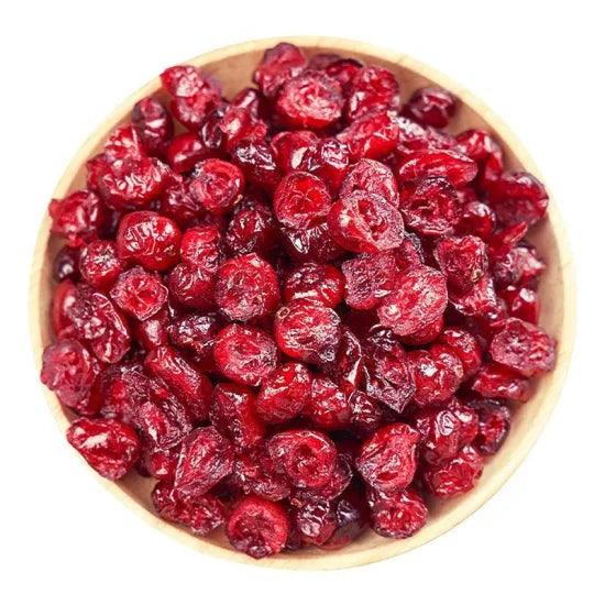 Dried American Cranberries 250g - Shop Your Daily Fresh Products - Free Delivery 