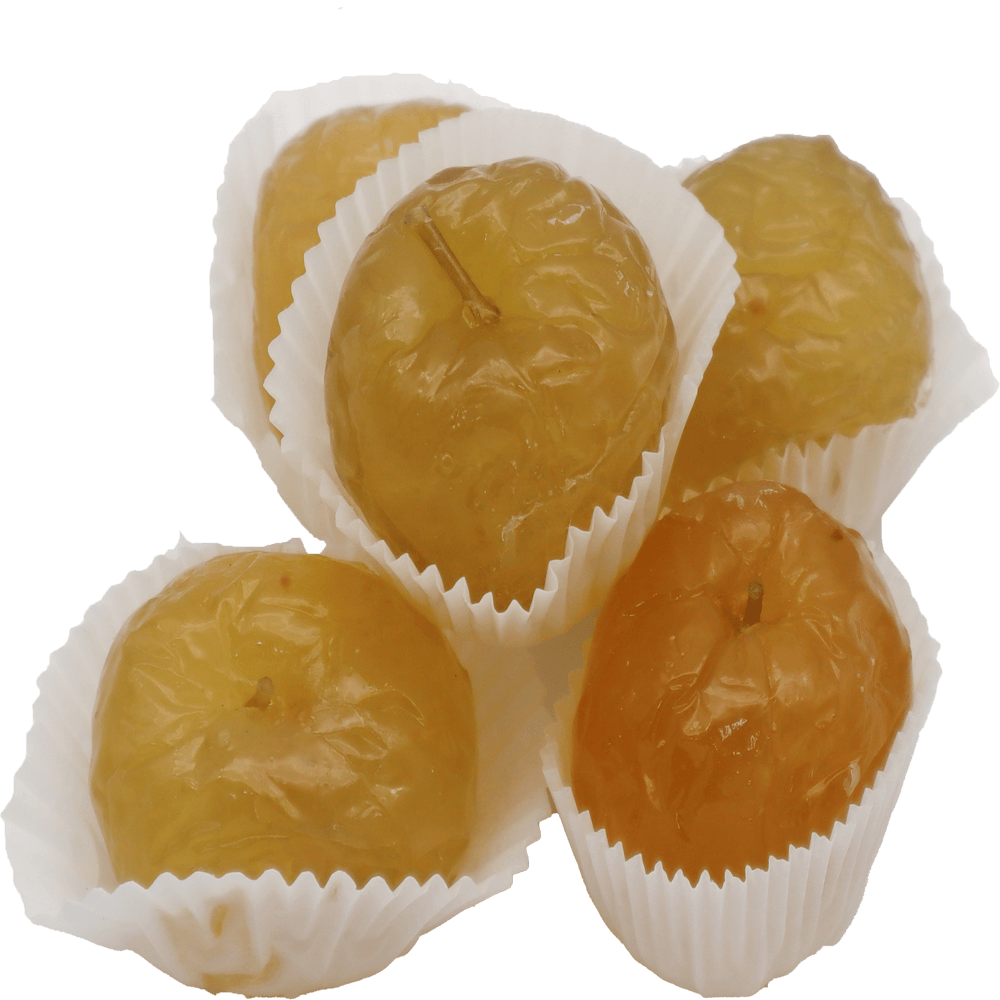 Dried Apple 250g - Shop Your Daily Fresh Products - Free Delivery 