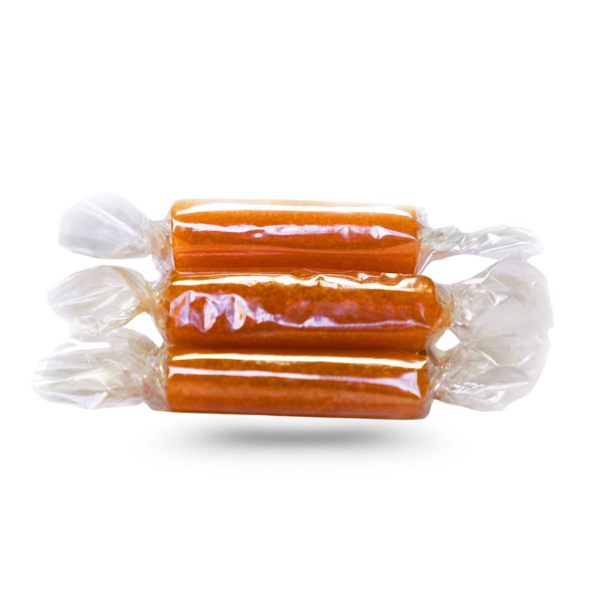 Dried Apricot Paste Rolls (Qamar Al Din), 200g, Middle East Sweet.