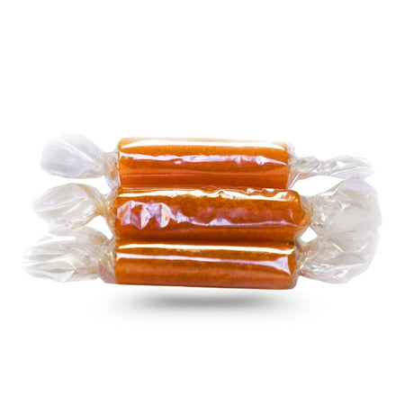 Dried Apricot Paste Rolls (Qamar Al Din), 250g, Middle East Sweet.