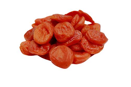 Dried Apricots Uzbekistan, 200g - Palmyra Orders