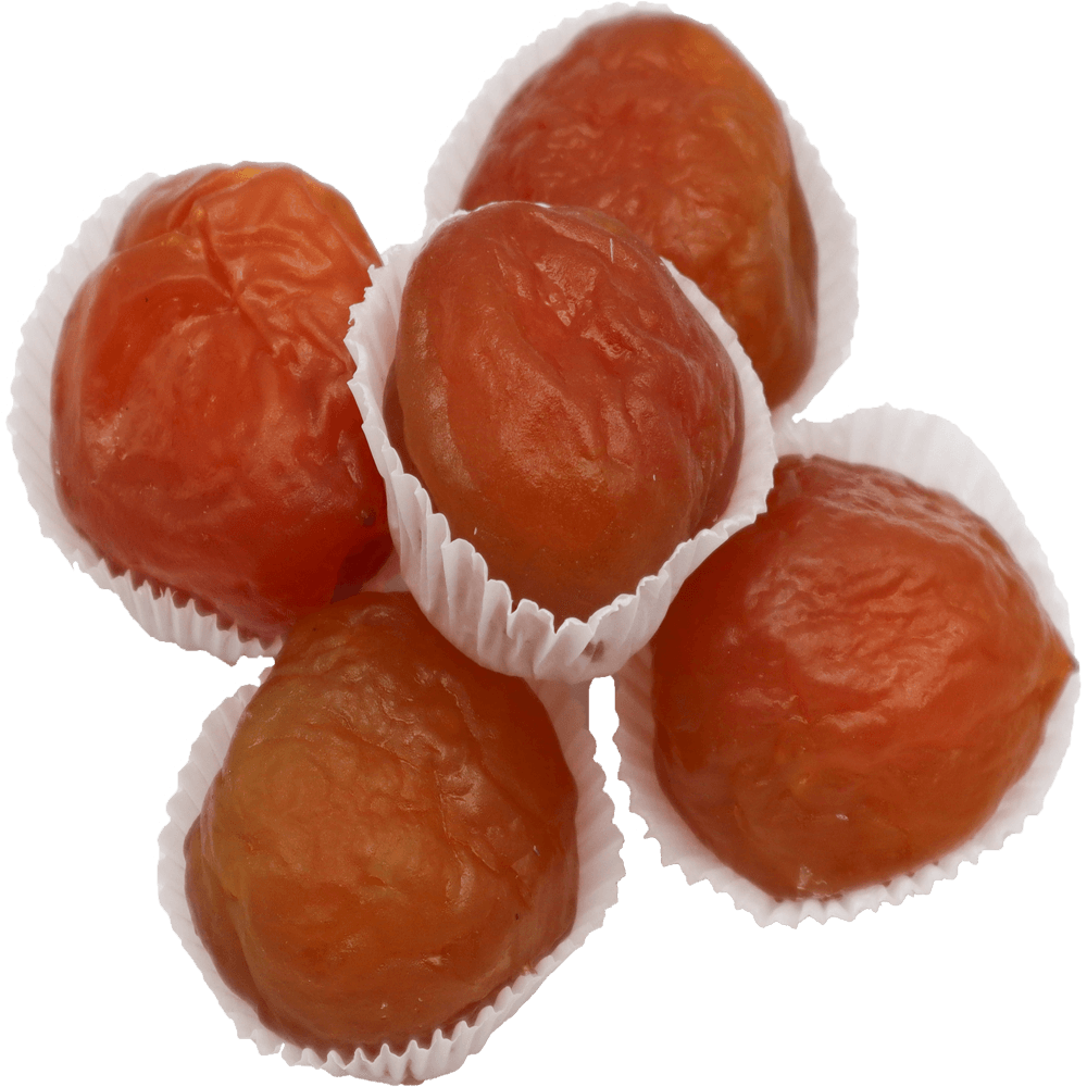 Dried Apricots 250g - Shop Your Daily Fresh Products - Free Delivery 