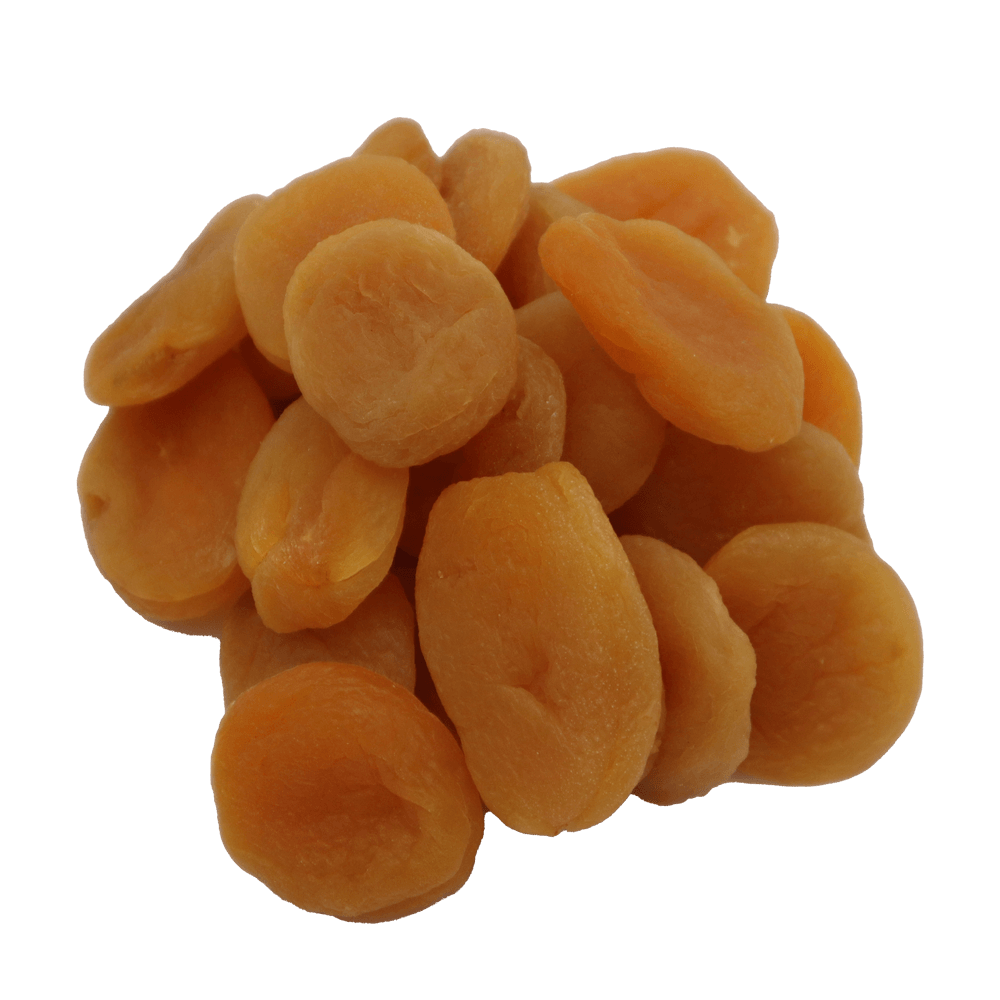 Dried Apricots 500g - Shop Your Daily Fresh Products - Free Delivery 