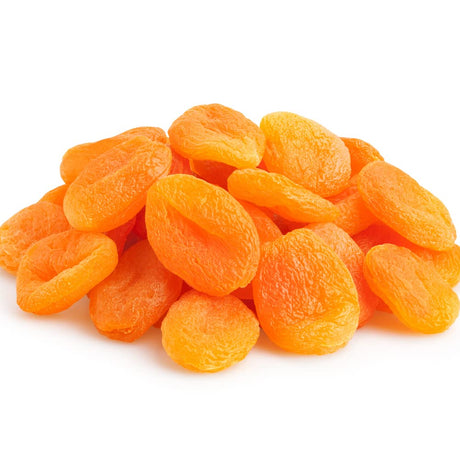 Dried Apricots Turkish, 200g - Palmyra Orders