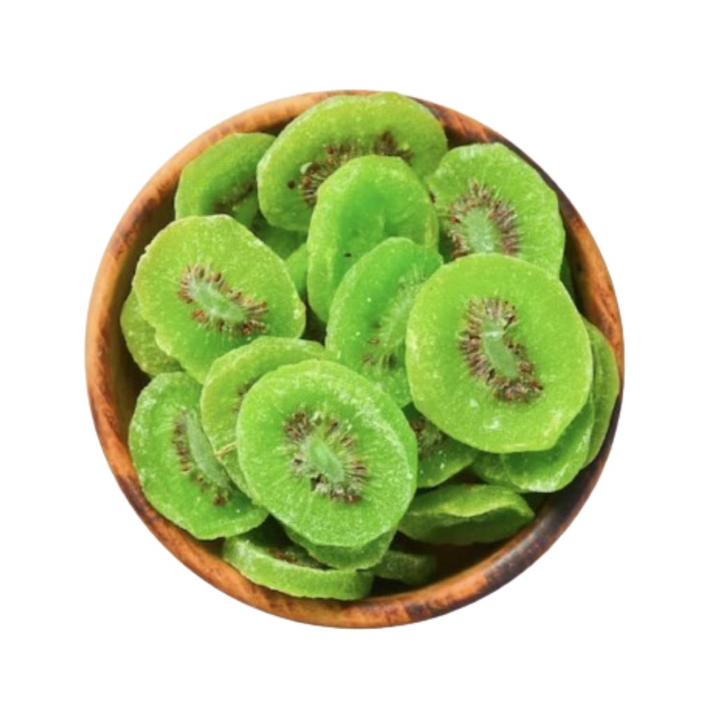 Dried Kiwi Fruit Slices - 200g