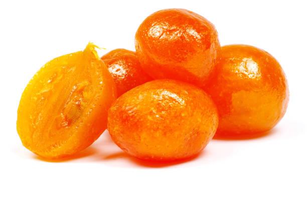Dried Mandarin 250g - Shop Your Daily Fresh Products - Free Delivery 