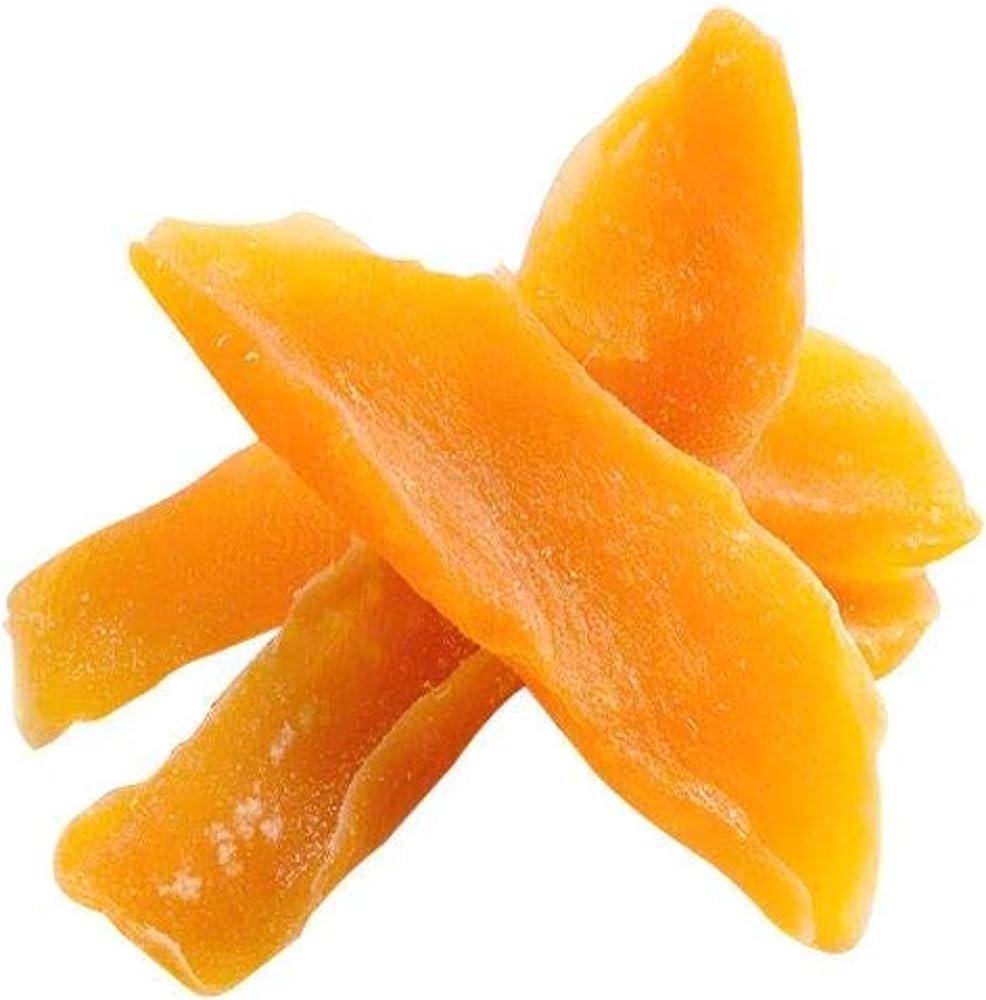 Dried Mango Fruit 500g - Shop Your Daily Fresh Products - Free Delivery 