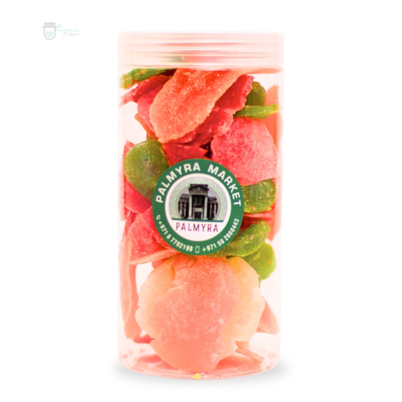 Dried Mix Fruits, 250g 