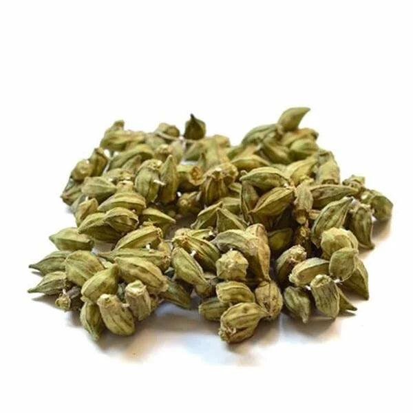 Dried Okra, 250g - Palmyra Orders