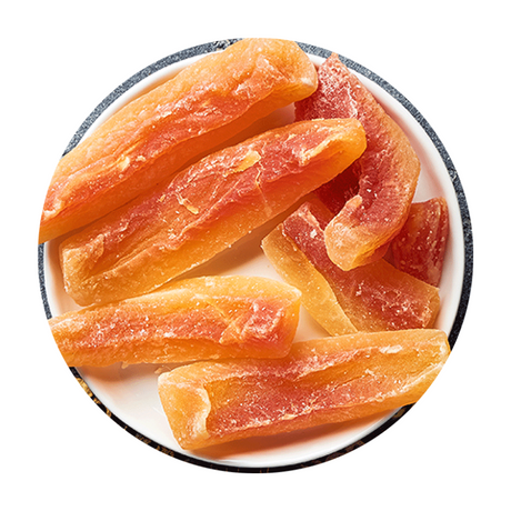 Dried Papaya Slices, 200g - Palmyra Orders