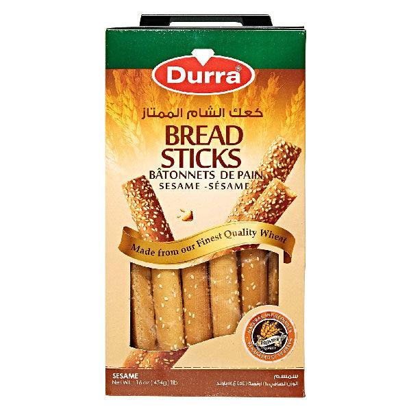 Durra Bread Stick 454g - Shop Your Daily Fresh Products - Free Delivery 