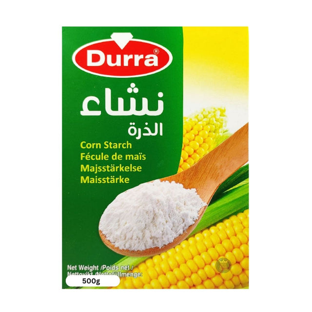 Durra Corn flour (starch) 500g 