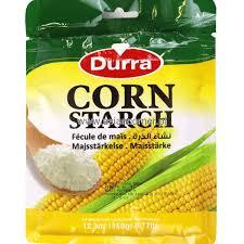 Durra Corn Starch, 350g - Palmyra Orders