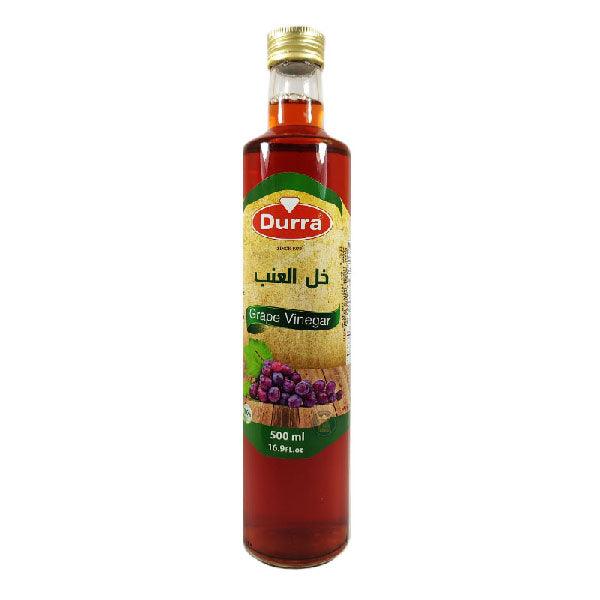 Durra Grape Vinegar 500ml - Shop Your Daily Fresh Products - Free Delivery 