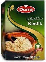 Durra Keshk 500g - Palmyra Orders