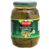 Durra Pickled Grape Leaves 850g - Palmyra Orders