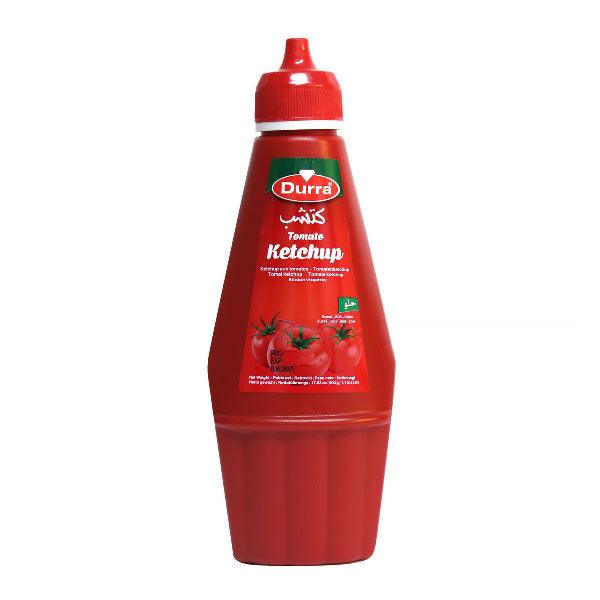 Durra Tomato Ketchup Sweet 500g - Shop Your Daily Fresh Products - Free Delivery 