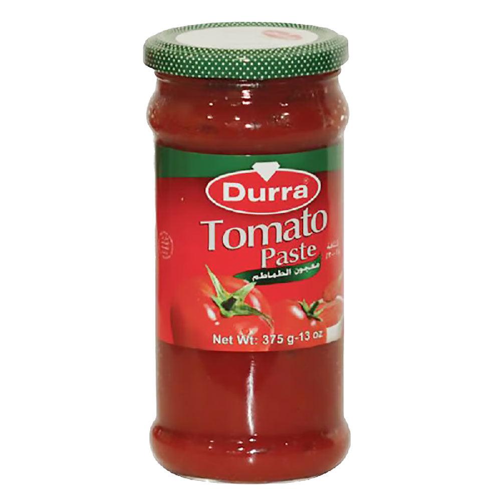Durra Tomato Paste 365g - Shop Your Daily Fresh Products - Free Delivery 