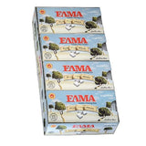 Eama Mastiha Chewing Gum Sugarfree Box - Palmyra Orders