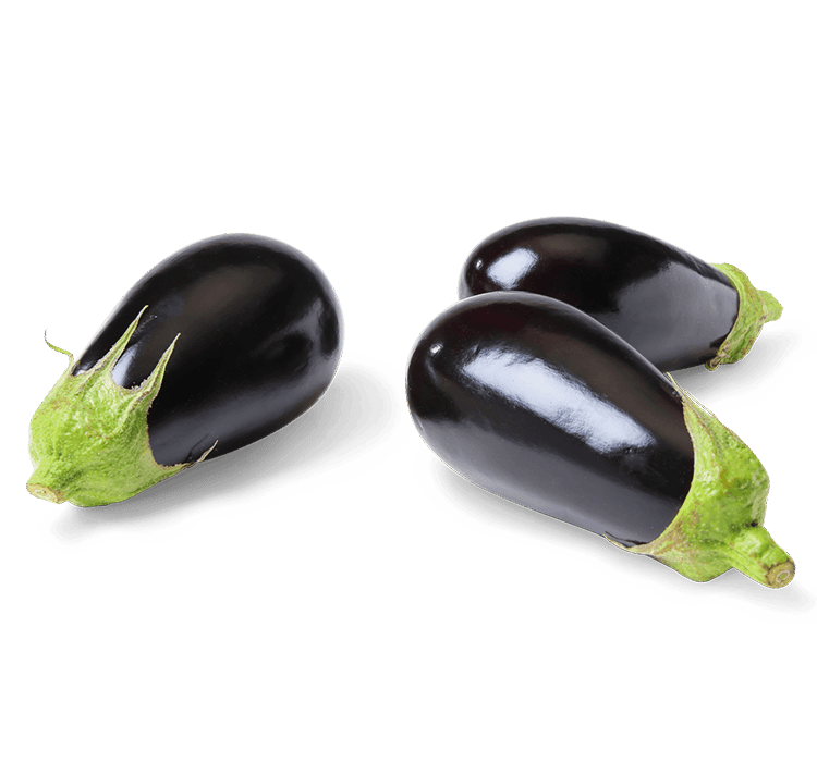 Eggplant Mahshi 1 kg - Shop Your Daily Fresh Products - Free Delivery 