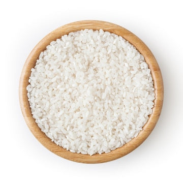 Egyptian Rice Short Grained-250g - Palmyra Orders