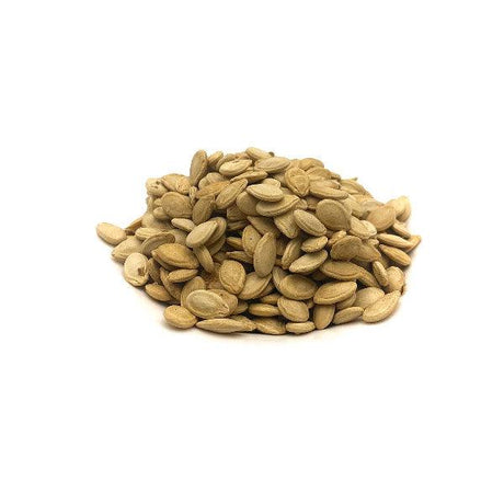 Egyptian Seed Roasted White, 200g - Palmyra Orders