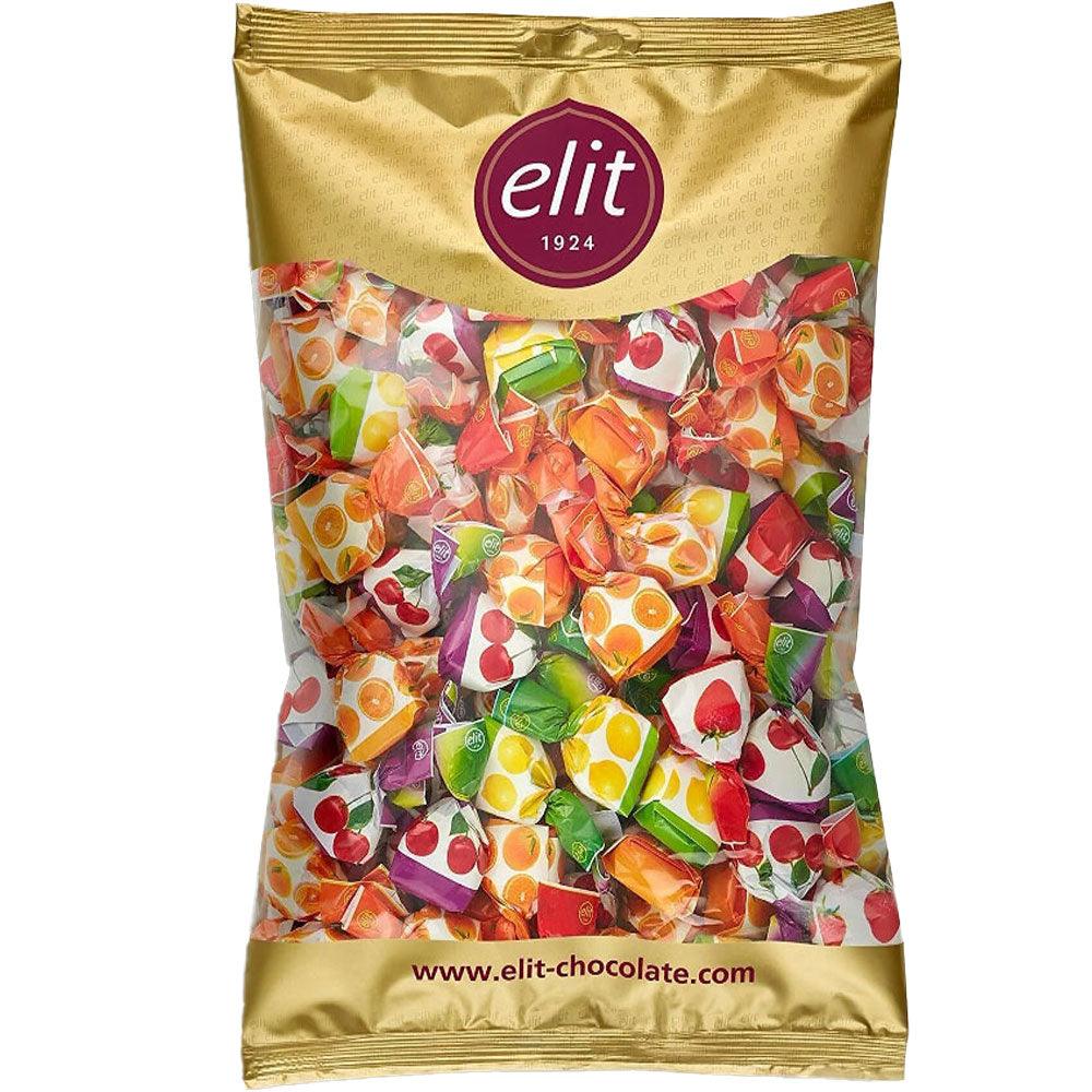 Elit Fruit Filled Mix Candy 1Kg - Shop Your Daily Fresh Products - Free Delivery 