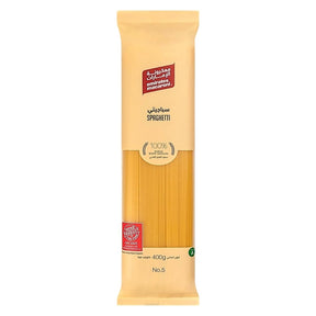 Emirates Macaroni Spaghetti No.5-400g
