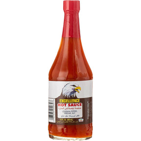 Excellence Hot Sauce 355ml - Palmyra Orders