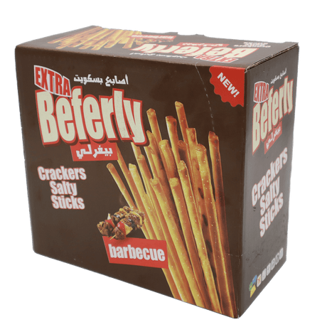 Extra Beferly Crackers Salty Sticks box - Shop Your Daily Fresh Products - Free Delivery 