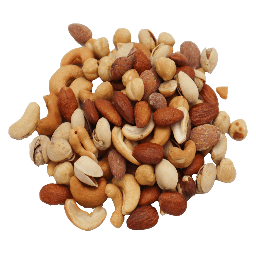Extra Mix Nuts 250g - Shop Your Daily Fresh Products - Free Delivery 