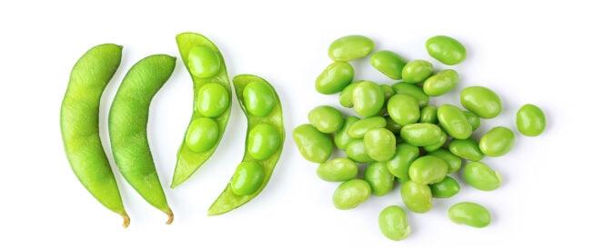 Fava Beans 1 kg - Shop Your Daily Fresh Products - Free Delivery 