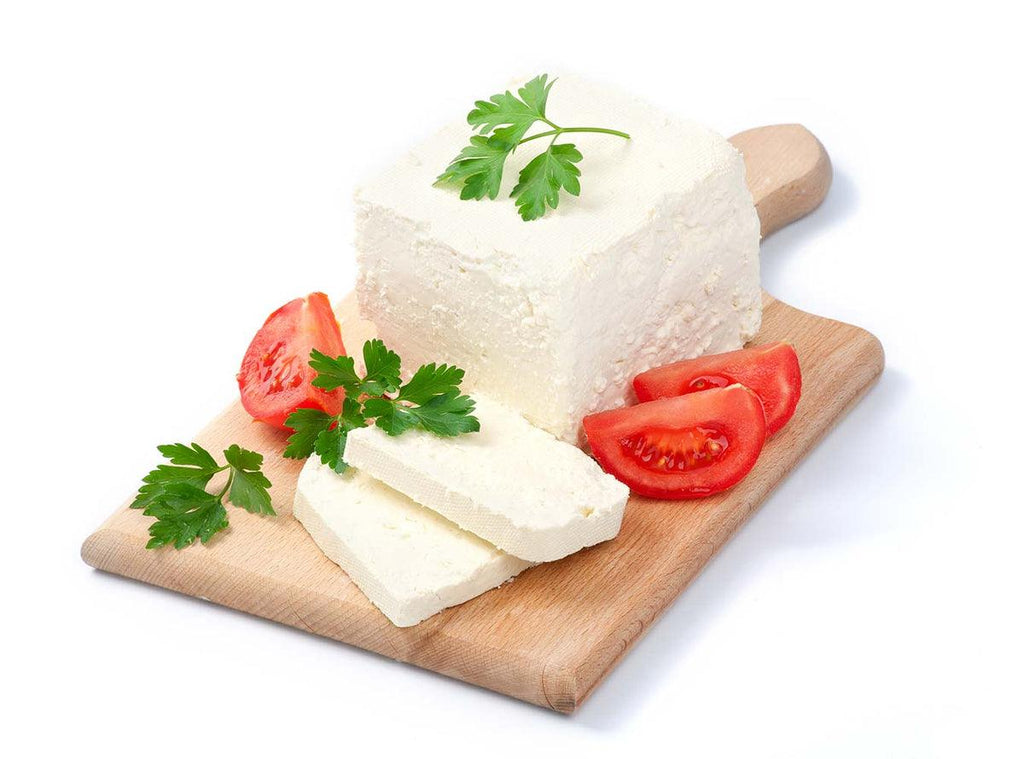 Feta Cheese 500g - Shop Your Daily Fresh Products - Free Delivery 