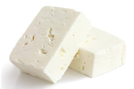 Feta Cheese-500g - Palmyra Orders