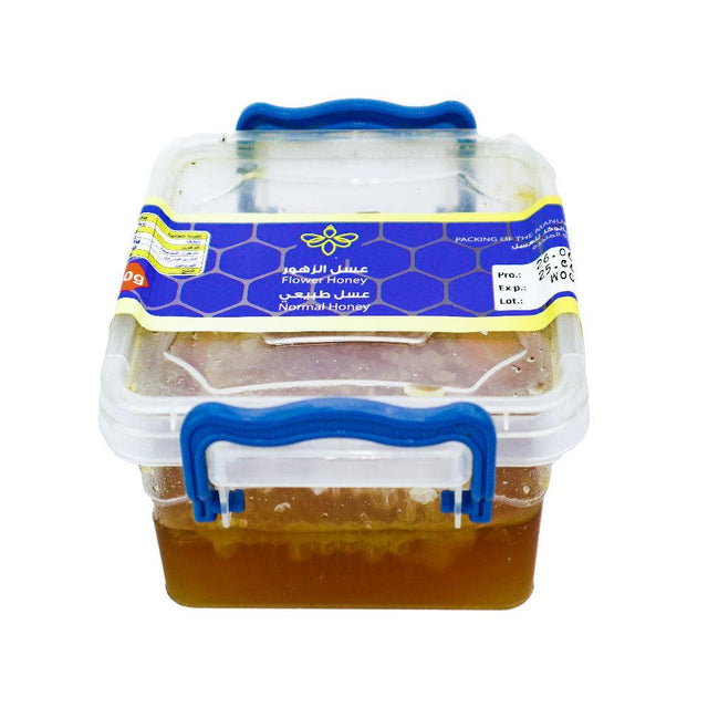Flower Honey 250g - Palmyra Orders