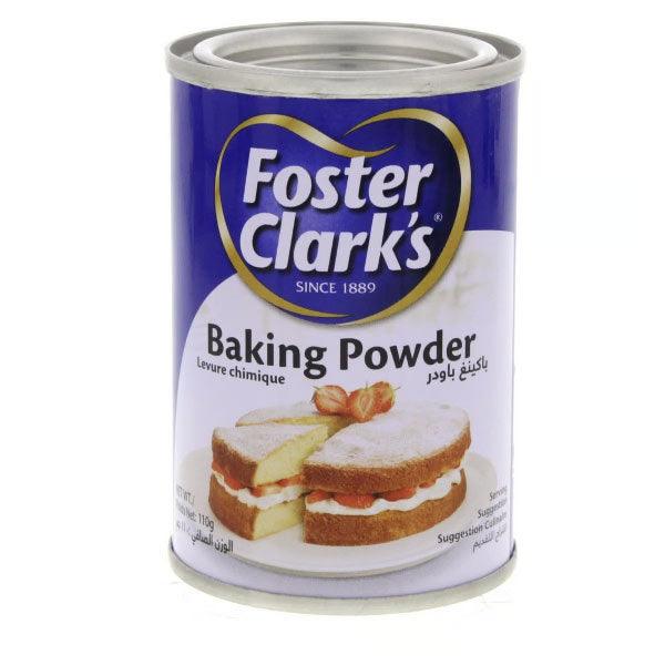 Foster Clark's Baking Powder 110g - Shop Your Daily Fresh Products - Free Delivery 