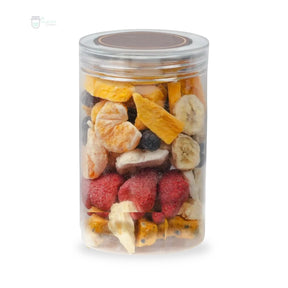 Freeze Dried Fruits Mix, 90g 