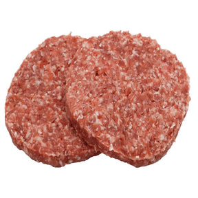 Fresh Beef Burger, 500g - Palmyra Orders